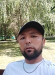 Kiyaz Murtaz, 36, Cholpon-Ata