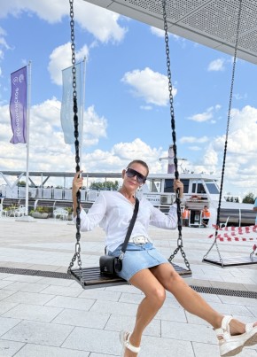 Liliia из Перми 50 лет