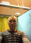 Igor, 47, Saint Petersburg