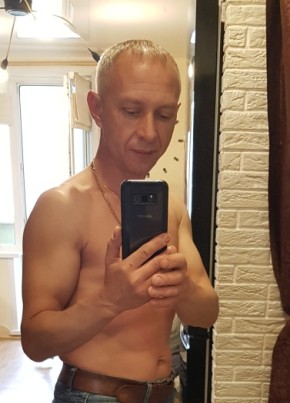 Андрей, 54, Рэспубліка Беларусь, Горад Мінск