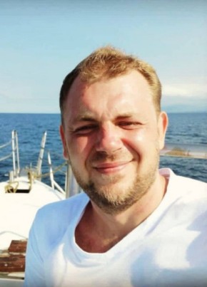 Дмитрий, 36, Россия, Абакан