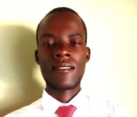 Ih, 18, Oshakati