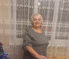 Тоня Ермолаева, 73 года, Бабруйск