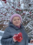 Tonya Ermolaeva, 72  , Babruysk