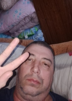 Игорь, 49, Россия, Нижний Ломов