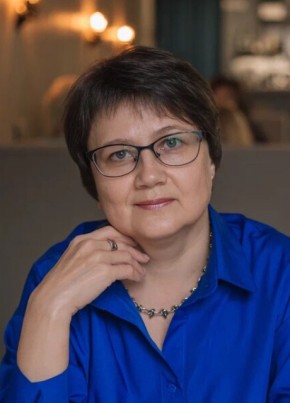 Наталья, 49, Россия, Елабуга