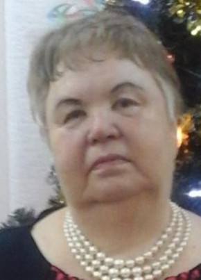 нина, 77, Россия, Кирово-Чепецк