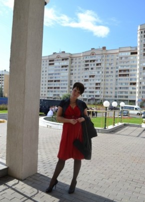 Ирина, 43, Россия, Санкт-Петербург
