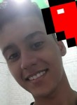 Erick alencar, 21 год, Itaboraí