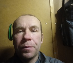 Антон, 45 лет, Петрозаводск