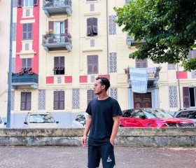 عبدالله نوير, 20, La Spezia