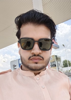 Sahil, 28, پاکستان, لاہور