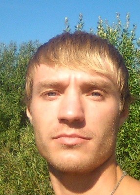 Вячеслав, 35, Россия, Вологда