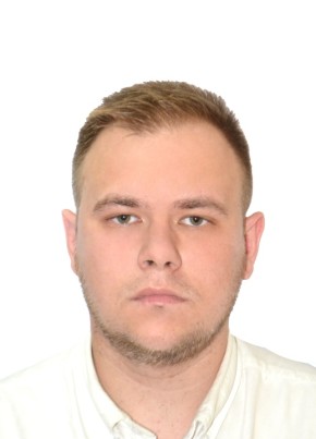 Vlad, 24, Russia, Vladivostok