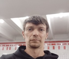 Антон, 39 лет, Заволжск