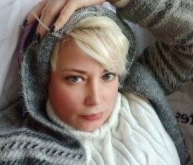 Sveta, 36, Berlin