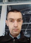 Maksim, 36, Moscow