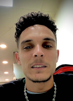 Ebrahim , 26, République Française, Bordeaux