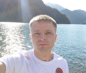 Сергей, 43 года, Геленджик