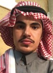 Abdulaziz, 30 лет, عرعر