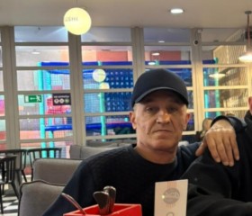 Ivan, 52, Kemerovo