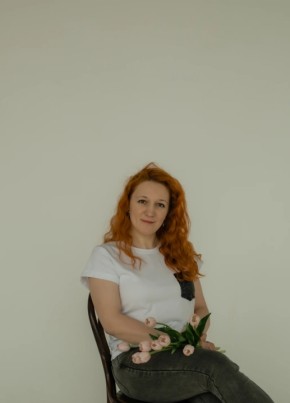 Ольга из Вологды 38 лет