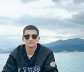 Тахир, 23 года, Кабардинка