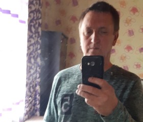 Евгений, 51 год, Еманжелинский