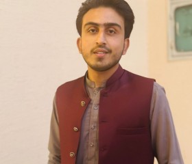 Zain haider, 21 год, اسلام آباد