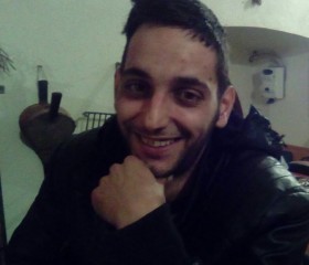 valentino, 32, San Salvo