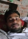 Pradeep Kumar Gu, 24 года, Allahabad
