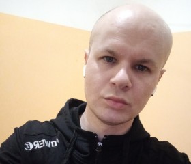 Юрий, 32 года, Александров