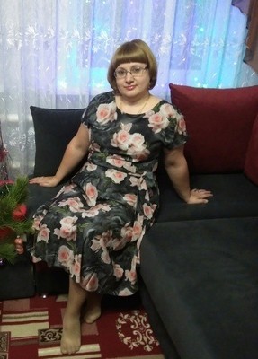 Татьяна, 41, Россия, Обоянь