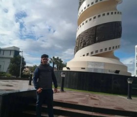 Rahim Rahim, 24, L Arbaa Nait Irathen