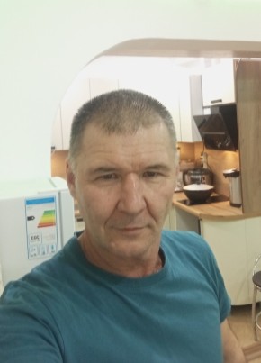 Дамир из Воркуты 52 года