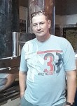 Aleksandr, 54  , Sheksna