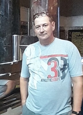 Александр, 56, Россия, Шексна