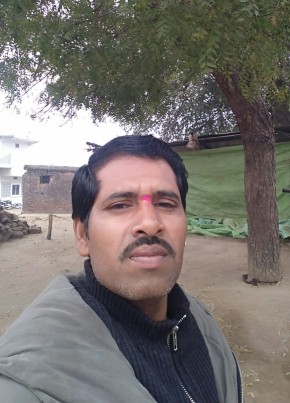 Gulab singh, 37, India, Indore