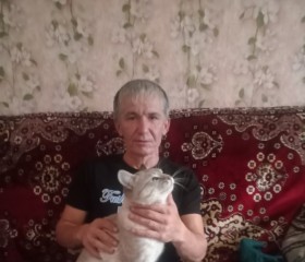 Олег, 48 лет, Петропавл