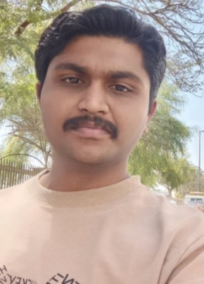Manjunath из دبي 32 года