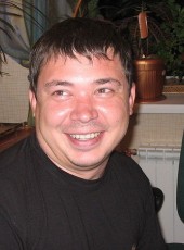 Mikhail, 44, Russia, Saratov