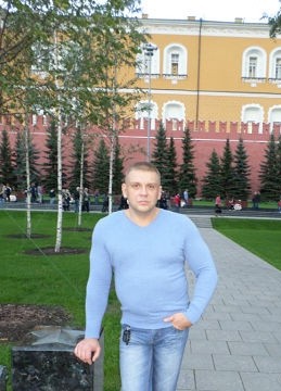 Дмитрий, 50, Рэспубліка Беларусь, Віцебск