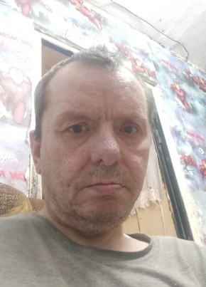 Сергей из Калуги 48 лет