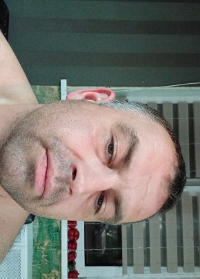 Абрам, 38, Россия, Бабынино