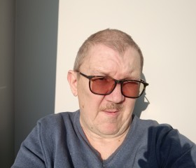 werner, 61, Bredene