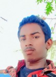 Sampangi dhamaka, 18, Vijayawada