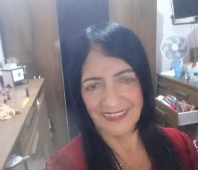 Eunice Maria, 66 лет, Belo Horizonte