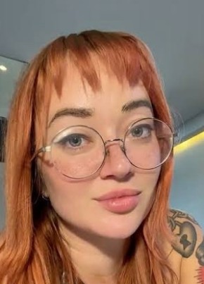 Kaira из Toronto 38 лет