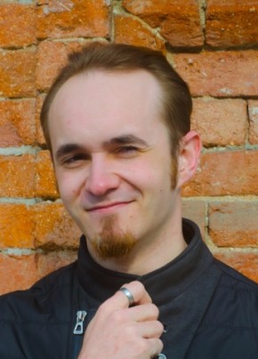 Kradmor, 33, Russia, Yekaterinburg