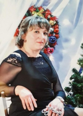 Елена, 46, Россия, Юрьевец